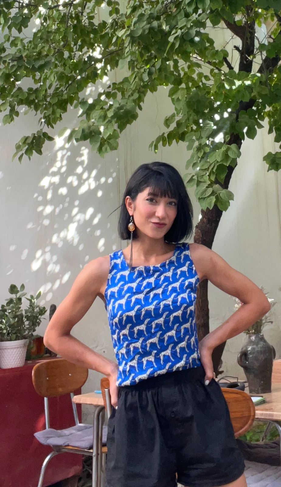 Mahta Mirzaei